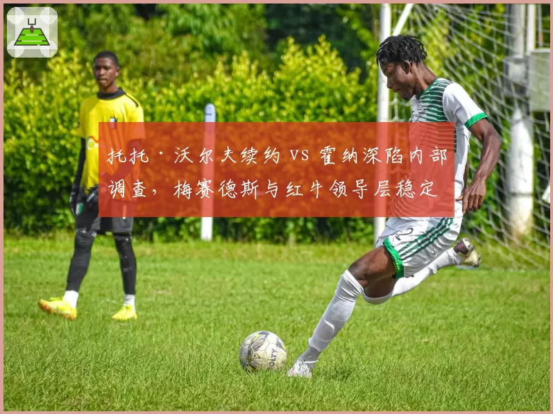 托托·沃尔夫续约 vs 霍纳深陷内部调查，梅赛德斯与红牛领导层稳定性对比